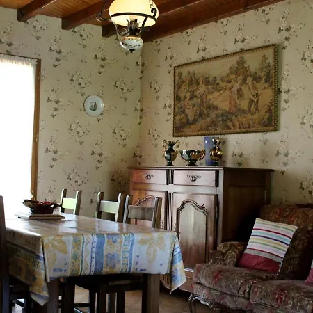 Maison Saint-pierre-d'oleron, 4 Pieces, 6 Personnes - Fr-1-246a-35 La Cotinière